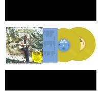 (RSD26) Labi Siffre - Crying Laughing Loving Lying [2LP] (Yellow, Expanded, INDI