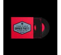 (RSD26) Last Dinner Party - Scythe (Live From The Pyre) [7''] limited INDIE