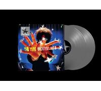 (RSD26) THE CURE - Greatest Hits (COLOR 2xLP) NEW SEALED VINYL