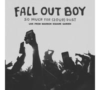 (RSD26 US) Fall Out Boy - So Much For (2Our) Dust: Live At Madison Square Garden