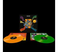 (RSD26) Who, The - Quick One [2LP] (Color Vinyl, 60 Anniversary, limited INDIE