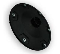 RSDRA-01 For Dreame Roboticmower A1 Grass Trimmer Blade Holder Disc with 6 Blades Replacement