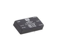 RSDW20G-15 Converter: DC/DC 20W UEing: 18-75V 15VDC IAusg: 1330mA 2"x1",DIP M...