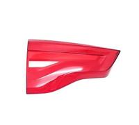 RSEHB Car Tail Light Housing,Rear Tail Lights Cover,for BMW X3 2018-2021,Rear Brake Stop Lamp Housing,Rear Signal Light Housing,Car Accessories,A-Inside Left