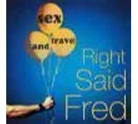 Rsf - Sex & Travel