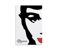 RSFUUIE Courteeners StPoster Canvas Art Oil Painting Wall Painter Home Music Album Celebrity Painting Classical Decorative Wall ArtUnframe-style-116x24inch(40x60cm)