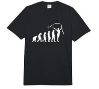 RSG Rhythmic Gymnastics Evolution Comfort Colors Adult Heavyweight T-Shirt