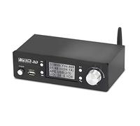 RSGK 5.1CH Audio Decoder Bluetooth 5.0 Reciever DAC DTS AC3 Dolby Atmos 4K HDMI Extractor Converter SPDIF ARC PCUSB Sound Card