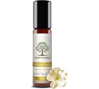 RSGM 10ml White Oudh Natural Roll-on Perfume Oil, Long Lasting & Alcohol-Free