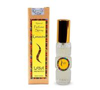 RSGM 30ml Lasa Aromatics Kamasutra Natural Perfume Spray, Long Lasting