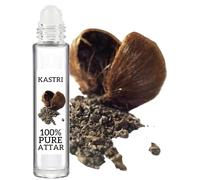 RSGM 6ml Kasturi Attar/Perfume Roll-On for Men & Women Long-Lasting