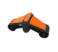 RSGXLFQZVAK Underwater Scooters, Electric 500W Sea Scooter 4.2MPH Dual Speed Underwater 60Mins Diving Swimming Equipment Under Water Seascooter