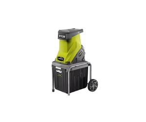 RSH2545B Branch Shredder 2500W 5133002512