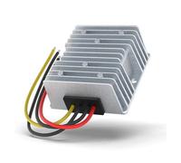 RSHVOBRRS 12V24V up 53V 6A DC Boost Module DC-DC car Regulator 9-35V up Power Converter