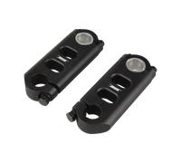 RSI Pivoting Handlebar Clamps