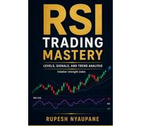 RSI Trading Mastery: Levels, Signals, and Trend Analysis