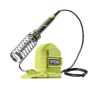 Ryobi RSI18-0 18V ONE+™ Cordless Soldering Iron (Body Only) UK Model