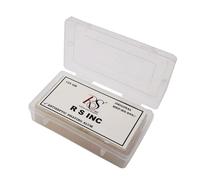 RSINC Original Barber After Shave Treatment From India Anti-Septic Alum Phitkari Blocks 1 Count (Pack Of 1)
