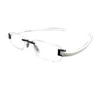 RSINC Rimless frame/eyeglass/Spectacle, Optical, Prescription, For Men And Women, Modern, Unisex, Business, Collage, Fashion, School, Ladies, Sports Black Yellow 5069-50-18-140 TAG A1