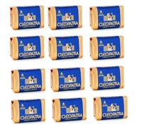 RSINC SOAP - Cl eopatra Beauty Cream So ap Pack 12x120g saudi arabia UAE | queen's Essence Cl eopatra | Royal Silk Cl eopatra Soap | Cl eopatra’s Golden Glow