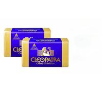 RSINC SOAP - Cl eopatra Beauty Cream So ap Pack 2x120g saudi arabia UAE | queen's Essence Cl eopatra | Royal Silk Cl eopatra Soap | Cl eopatra’s Golden Glow