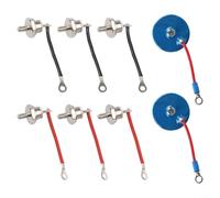 RSK5001 Diode Rectifier Kit 40A For Generator Sets Compatible With HC4 And HC5 Models Reliable Rectification And Continuous Operation