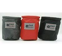RSKGOODS Car Bin Pocket Trash Litter Handy for Cars Vans Mobile keep Clean Tidy Caravan