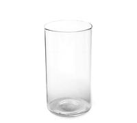 Ørskov - Large Glass - Clear