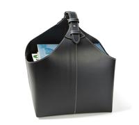 Ørskov - Magazine Box, Black/White - Mix