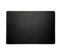 Ørskov - Placemat 34x47cm, Black - Black