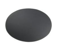 Ørskov Ørskov placemat leather oval black