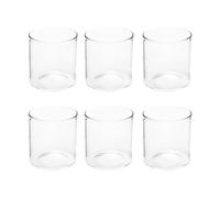 Ørskov Ørskov drinking glass 6-pack Small 18 cl