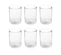 Ørskov Ørskov drinking glass 6-pack X-Small 14 cl