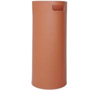 Ørskov Ørskov umberella stand Cognac with white stitching