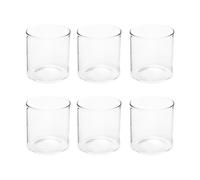 Ørskov Ørskov drinking glass 6-pack Small 18 cl