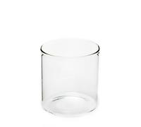 Ørskov - Small Glass - Clear