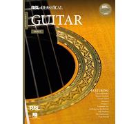 RSL Classical Guitar Debut (2022)