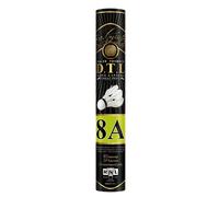 RSL DTL 8A Natural Feather Shuttlecock 77