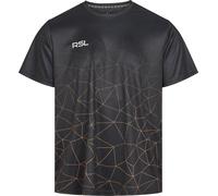 RSL T-SHIRT IAN BLACK