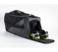 RSL Tour Square Bag Black/Grey Racket Bag