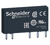 RSL1AB4ND Relay: Electromagnetic SPDT Mini PCB, Socket Series: RSL SCHNEIDER EL