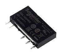 RSL1GB4BD Relay: Electromagnetic SPDT Mini PCB, Socket Series: RSL SCHNEIDER EL