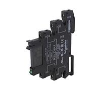 RSL1PVBU Relay: Interface SPST-NO US Coil: 24VDC US Coil: 24VAC 6A SCHNEIDER ELE