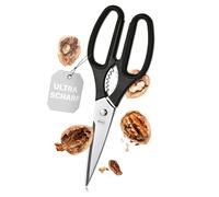 Rsle Scissors, for the Kitchen, for Cooking, Stainless Steel Blade, 22 cm, 96290