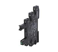 RSLZVA1 Socket 6A 300VAC RSL1AB4BD Mounting: DIN Series: RSL1 SCHNEIDER ELECTRIC