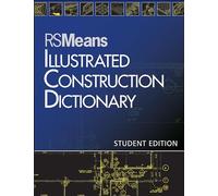 RSMeans Illustrated Construction Dictionary: 88