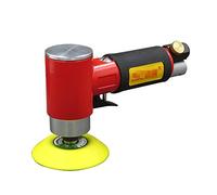 Rsmmpqa Polisher 2 Inch 3 Inch Polisher Pneumatic Sander Sandpaper Machine Elbow Straight Concentric Polishing Machine Waxing Machine