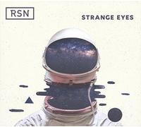 Rsn - Strange Eyes [VINYL]