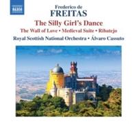 RSNO CASSUTO - DE FREITAS RIBATEJO - CD - E1398z