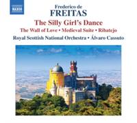 RSNO CASSUTO - DE FREITAS RIBATEJO - CD - N4z